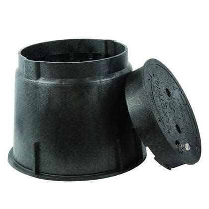 electrical 10x 15 pull box|9 inch round pull box.